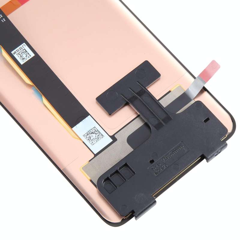 For Motorola Edge 30 Fusion Original LCD Screen with Digitizer Full Assembly