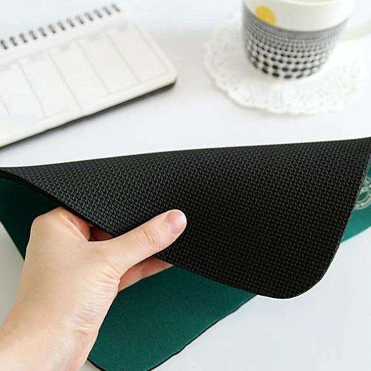 300x800x3mm AM-DM01 Rubber Protect The Wrist Anti-Slip Office Study Mouse Pad(26)