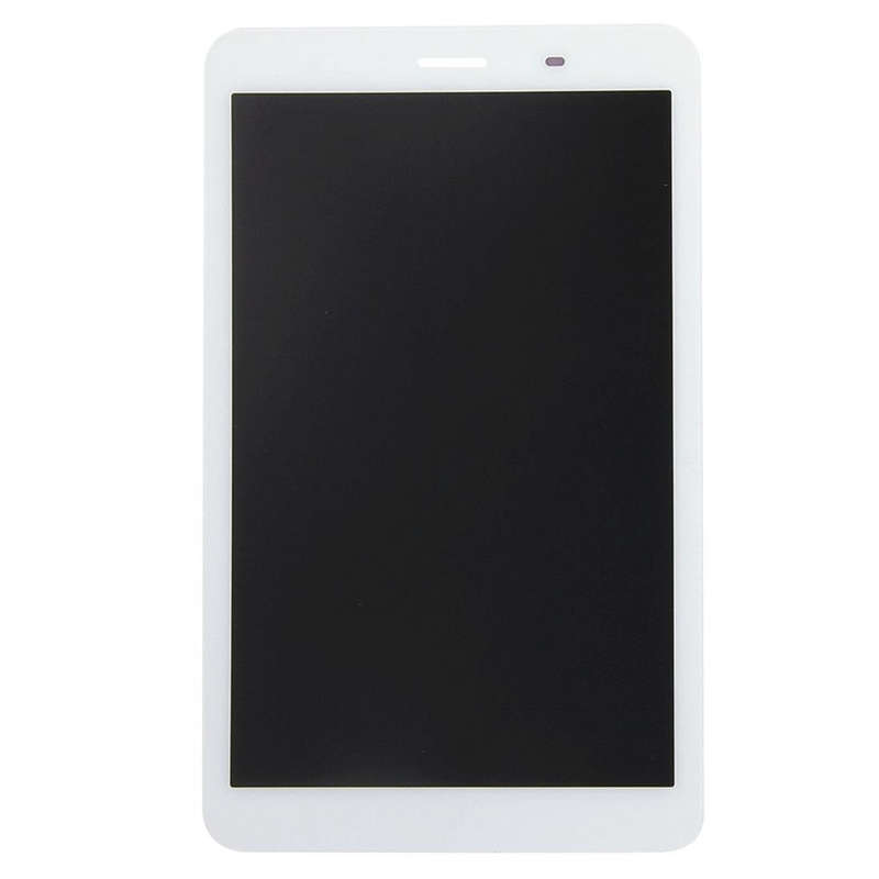 OEM LCD Screen For Huawei Honor S8-701u with Digitizer Full Assembly(White)