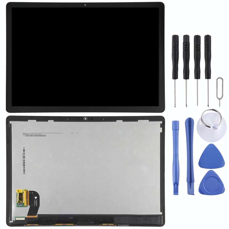 Original LCD Screen for Huawei MateBook E (2019) PAK-AL09 PAK-W09V with Digitizer Full Assembly (...