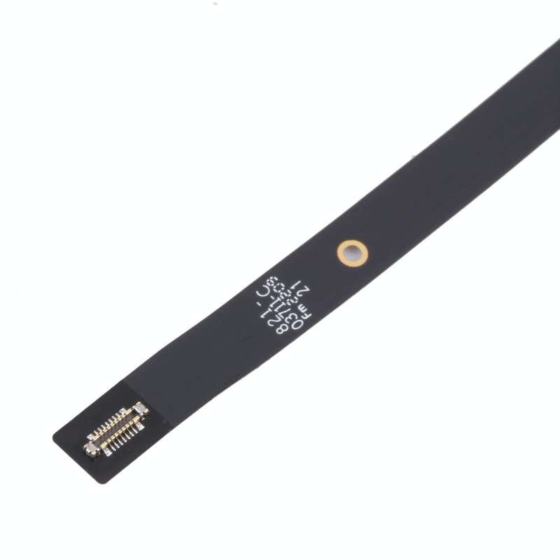 Earphone Jack Audio Flex Cable for iPad 10.2 inch 2021(9th Gen) (Grey)