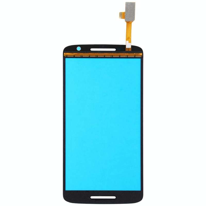 Touch Panel for Motorola Moto X Play(Black)