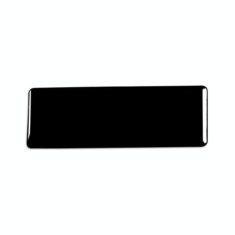 For Mercedes-Benz E-Class W210 1996-2002 Car Driver AC Air Outlet Decorative Sticker, Right Drive