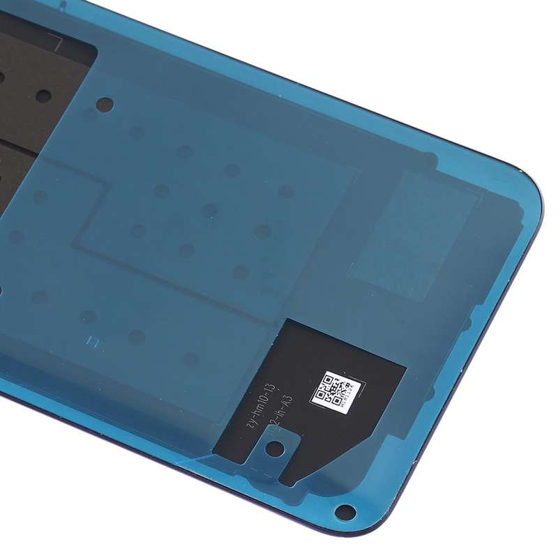 Original Battery Back Cover for Huawei Y9 (2019) / Enjoy 9 Plus(Purple)