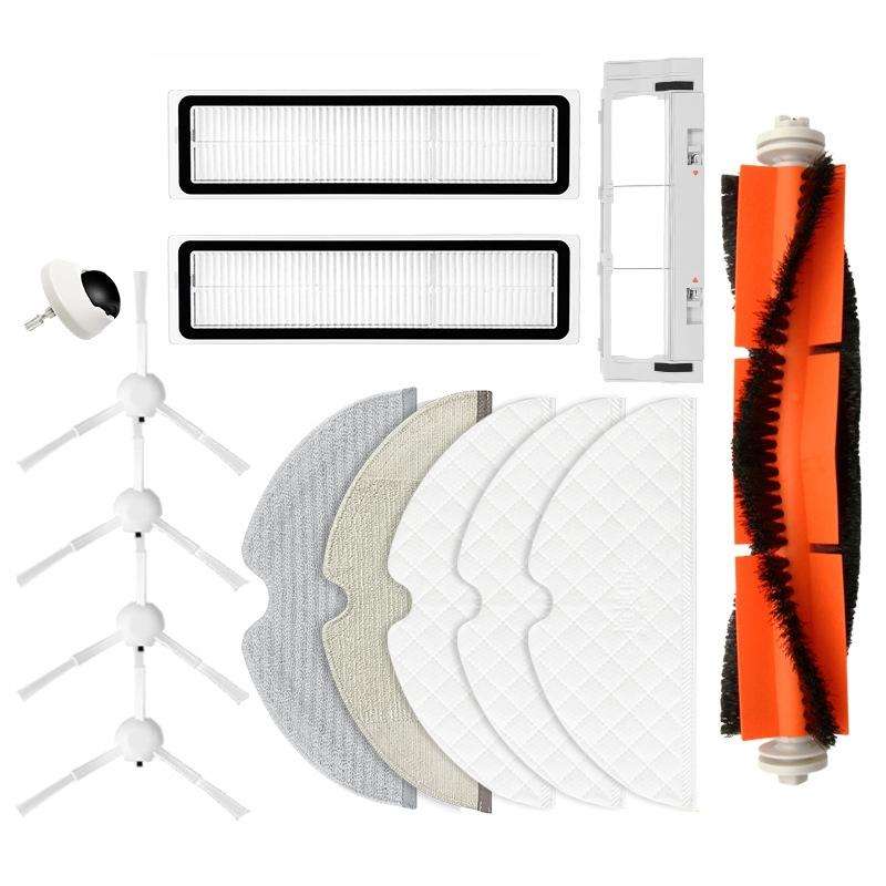 2 PCS Filter Replacement Accessories for Xiaomi Mijia Dreame D9/ L10 PRO