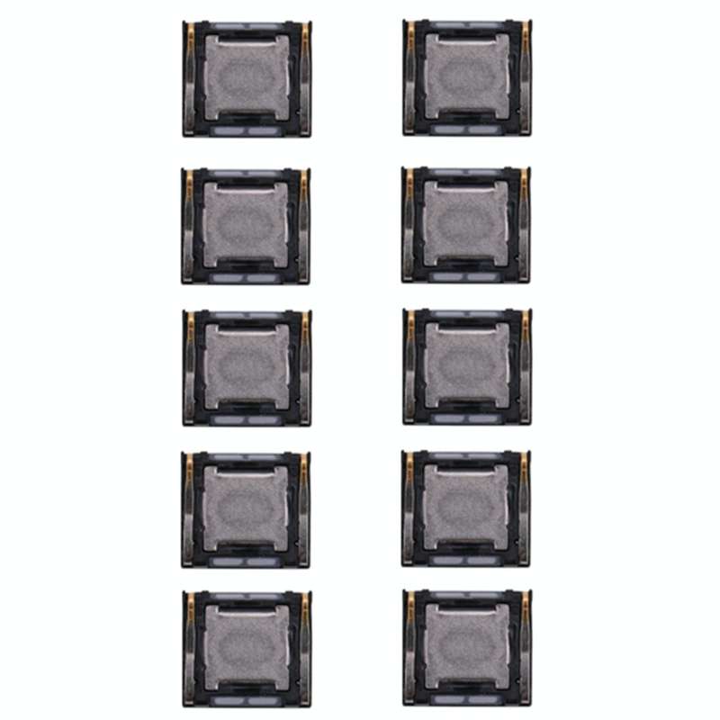 10 PCS Earpiece Speaker for ZTE Blade V8 Lite