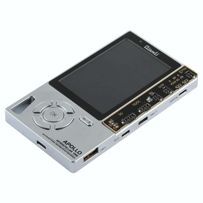 Qianli Apollo Interstellar One Multifunctional Restore Detection Device (International Edition) F...