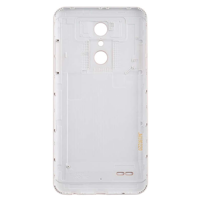 Battery Back Cover for LG K30 / K10 (2018) / X410 LMX410 LMX410TK(Gold)