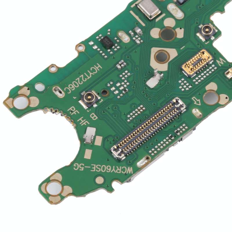 Charging Port Board For Honor 60 SE