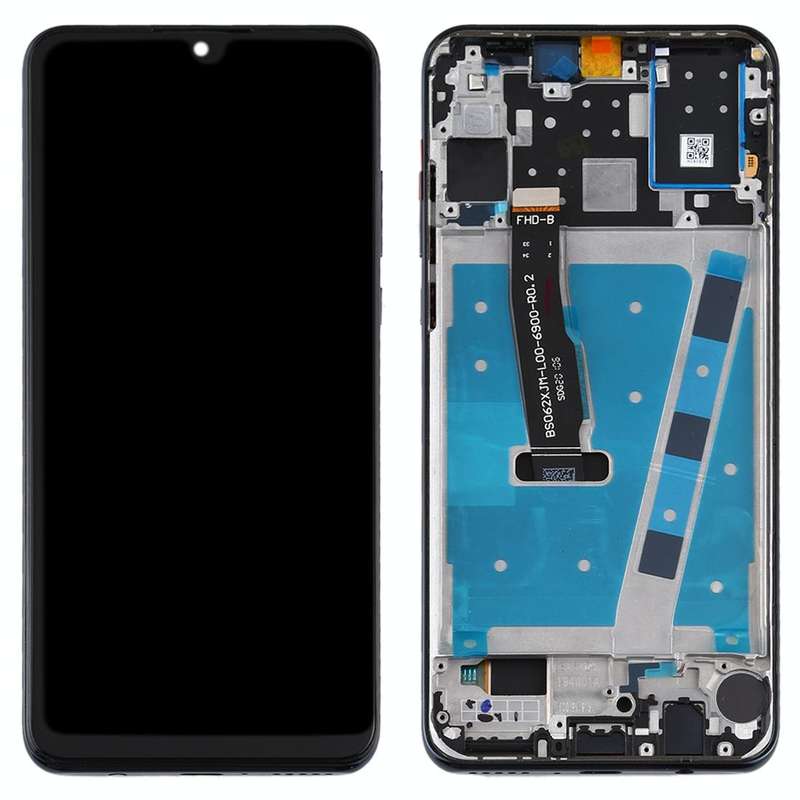 OEM LCD Screen for Huawei P30 Lite / Nova 4e (RAM 6G / High Version) Digitizer Full Assembly with...