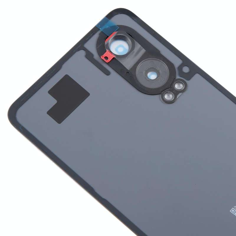 For OnePlus Nord CE4 Lite Original Battery Back Cover with Camera Lens Cover(Grey)