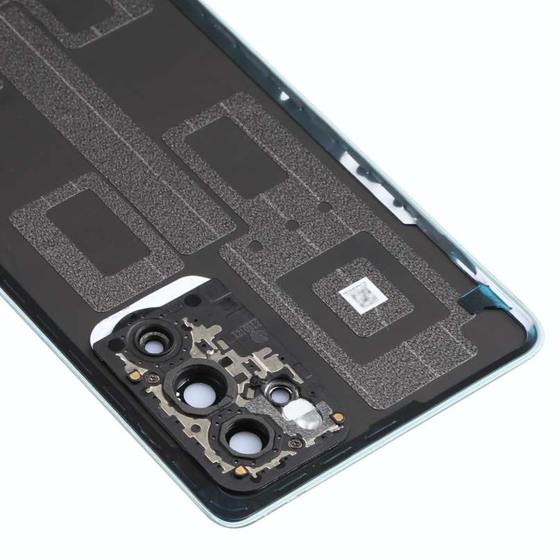 For OPPO Reno6 Pro 5G PEPM00, CPH2249 Original Battery Back Cover (Twilight)