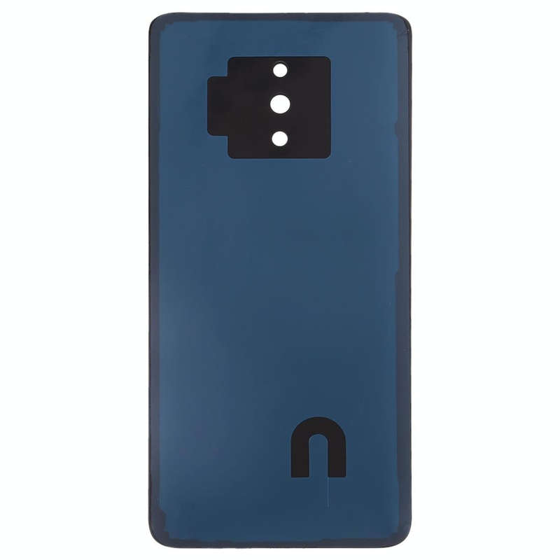 For OPPO Reno Back Cover(Orange)