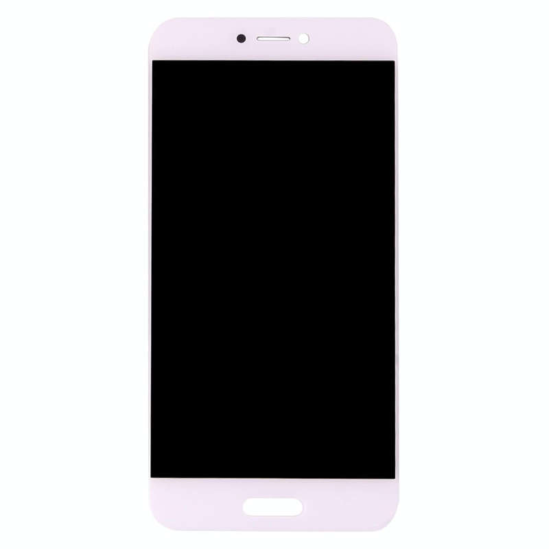 TFT LCD Screen for Xiaomi Mi 5c with Digitizer Full Assembly(White)