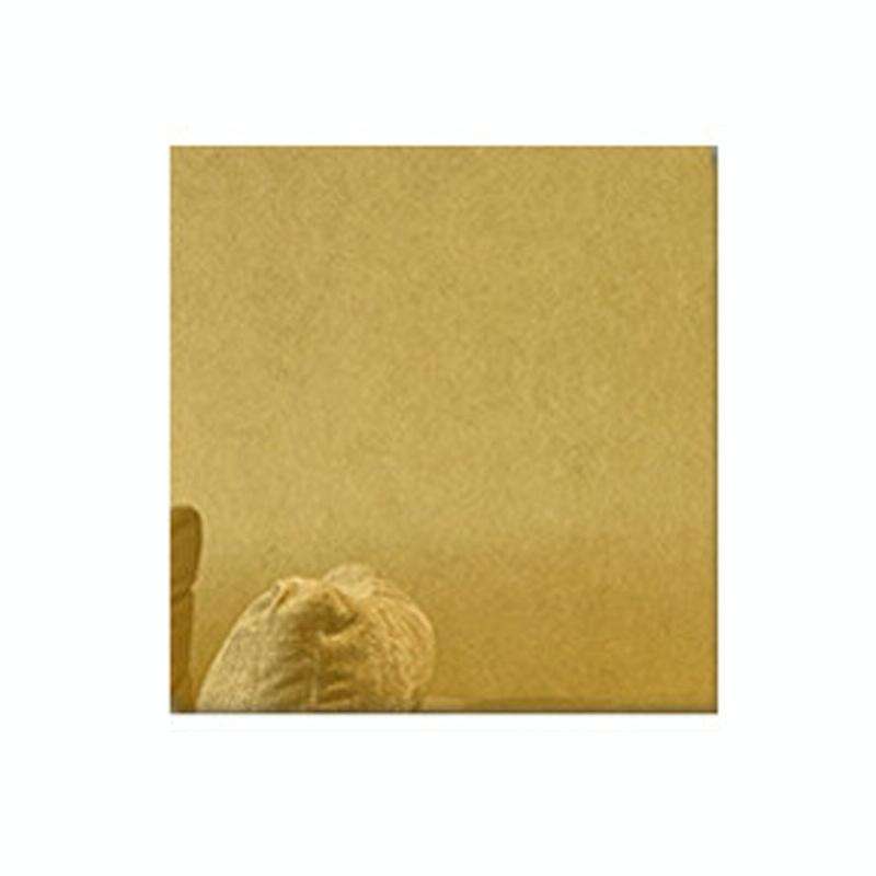 30cm x 30cm Acrylic Mirror Square Stereo Wall Stickers Self-Adhesive Decorative Soft Mirror Right...