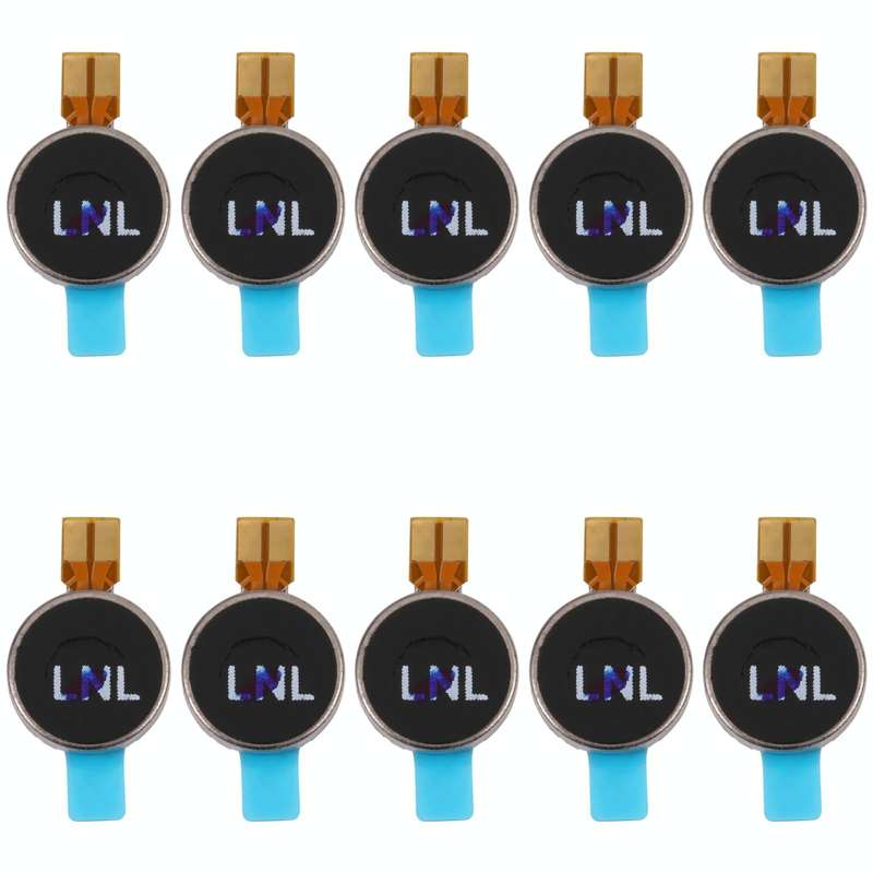 For Samsung Galaxy A01 SM-A015 10pcs Vibrating Motor
