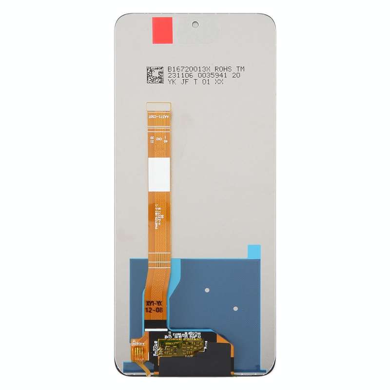 For Realme 10 Pro 5G OEM LCD Screen With Digitizer Full Assembly