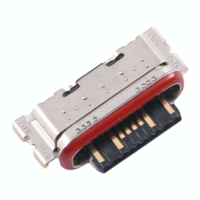 For Xiaomi Redmi K60E 10pcs Original Charging Port Connector