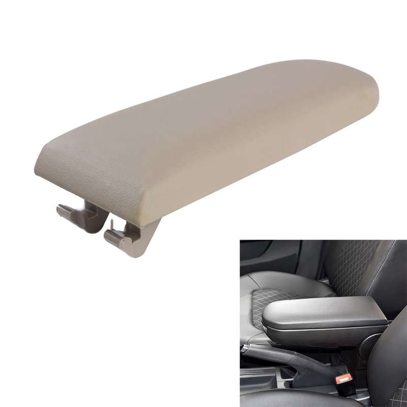 For Volkswagen Jetta / Golf / Bora MK4 Car Center Armrest Box Cover 18D 867 173 3B0 867 173 18D86...