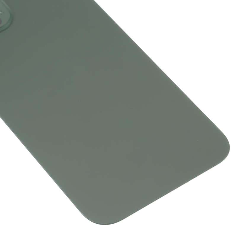 Battery Back Cover for iPhone 13 Pro Max(Green)