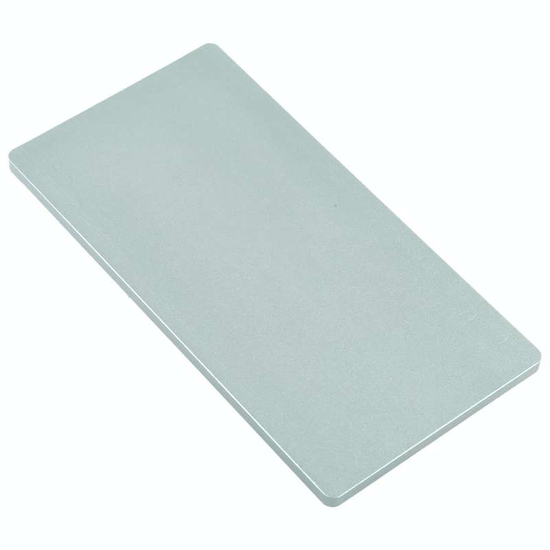 XHZC LCD Screen No Overturning Flex Cable Fit Mat Glue Removal Mould for iPhone 11 Pro Max