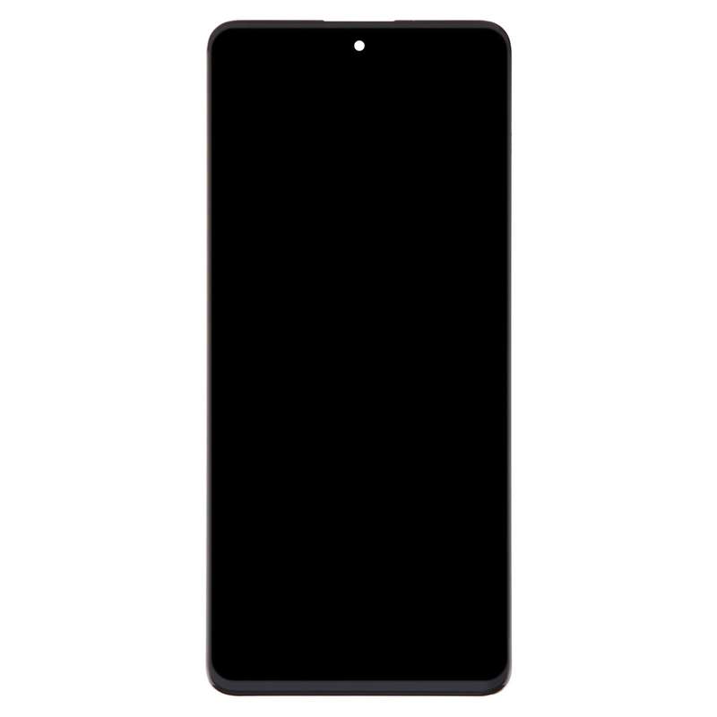 For Xiaomi Redmi K70E TFT Material OEM LCD Screen with Digitizer Full Assembly