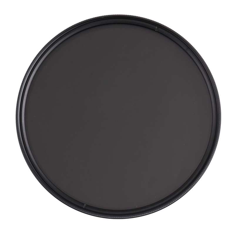 82mm ND Fader Neutral Density Adjustable Variable Filter ND 2 to ND 400 Filter