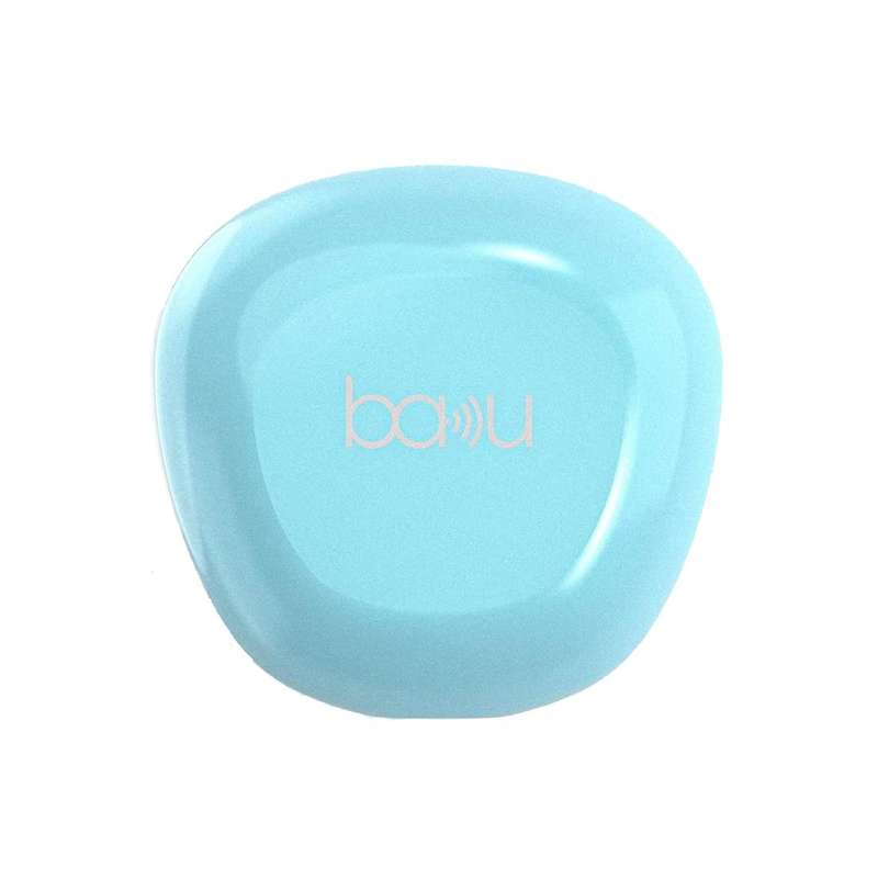 BAKU BA-2030 Portable Ultrasonic Contact Lens Cleaner(Blue)