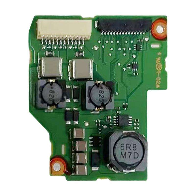 For Canon EOS 1D x Mark II Original Power Board