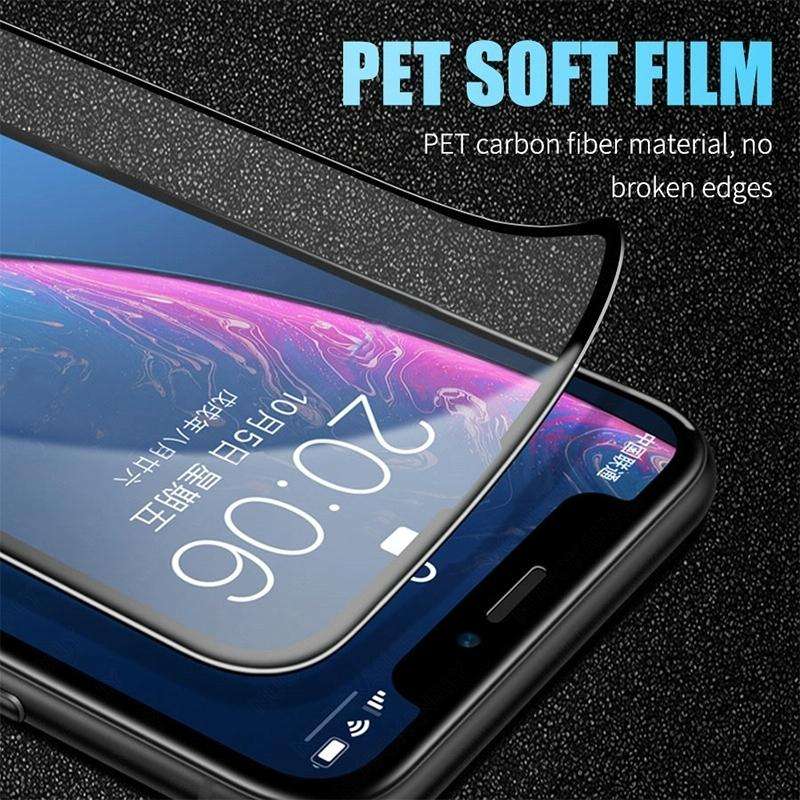 For Samsung Galaxy A10s 25 PCS 9D Full Screen Full Glue Ceramic Film