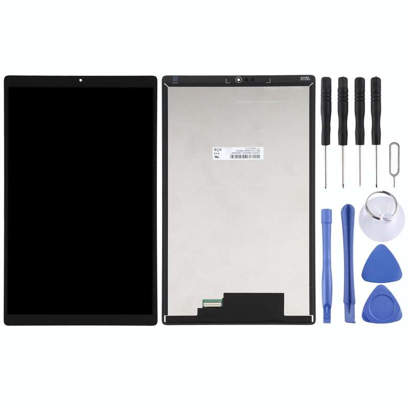 OEM LCD Screen for Lenovo Tab M10 HD (2nd Gen)TB-X306 TB-X306F with Digitizer Full Assembly (Black)