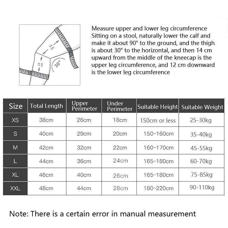 Hot Pressed Honeycomb Knee Pads Basketball Climbing Sports Knee Pads Protective Gear, Specificati...