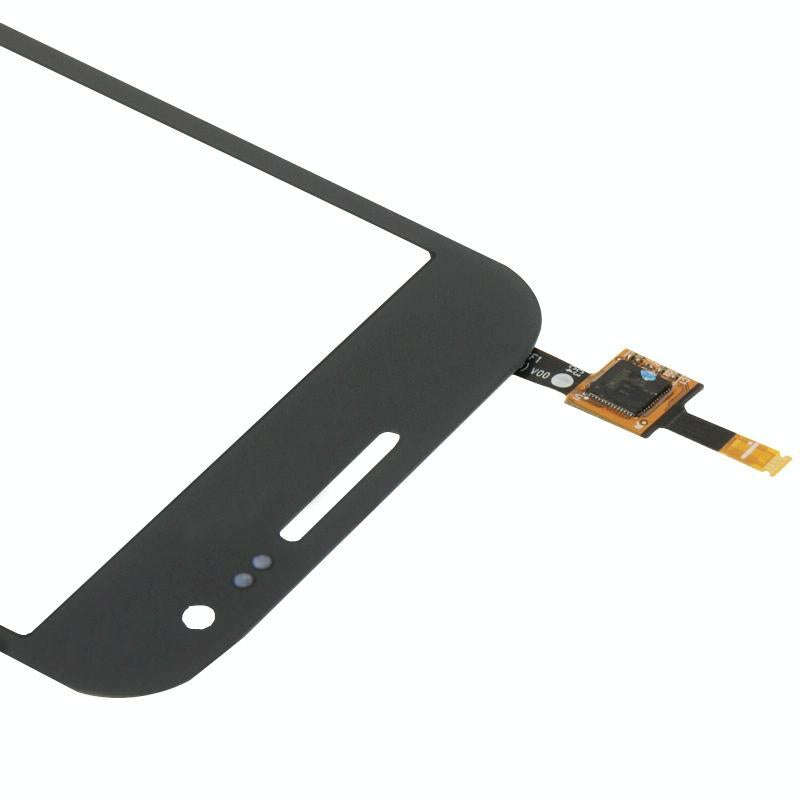 For Galaxy Core Prime / G360 Touch Panel (Black)