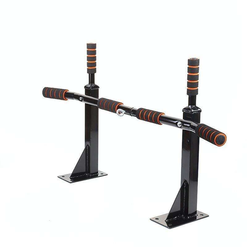 Indoor Household Pull-Ups Wall Single Parallel Bars Multifunctional Fitness Equipment