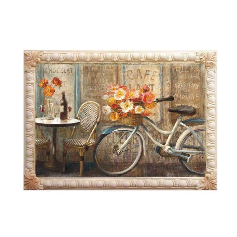 Self-Adhesive Heat-Resistant Oil-Proof Stickers Household Kitchen Stove Tile Wall Stickers, Speci...