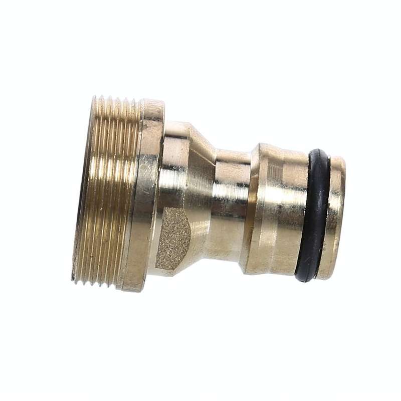 Kitchen Utensils Universal Adapters for Tap Kitchen Faucet Tap Connector Mixer Hose Adaptor Pipe ...