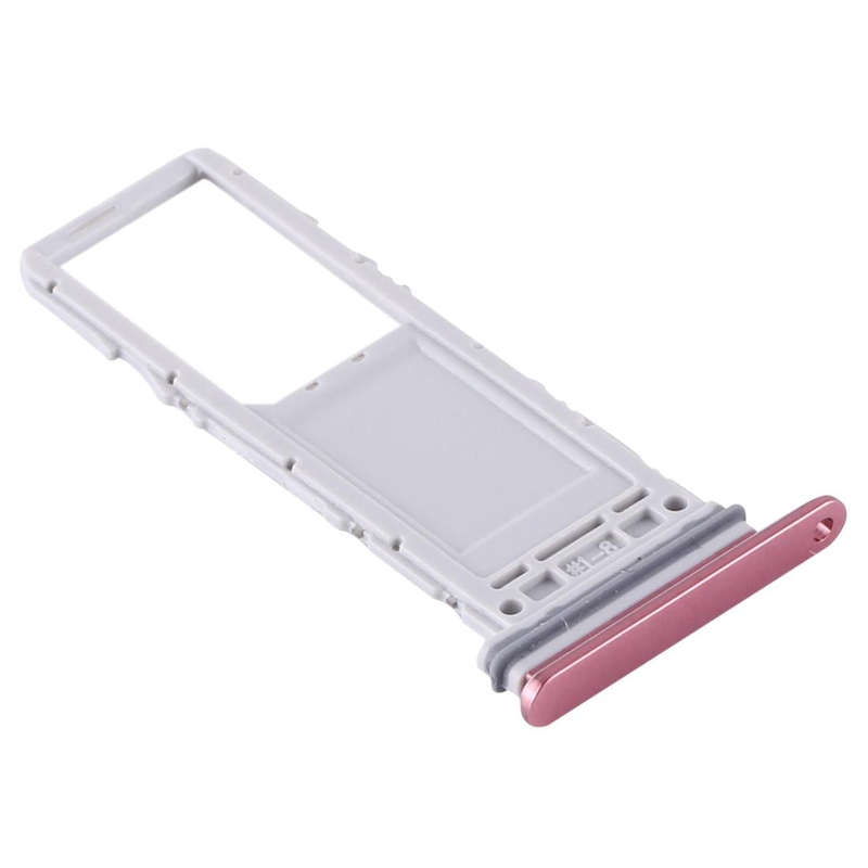 For Samsung Galaxy Note10 SIM Card Tray (Pink)