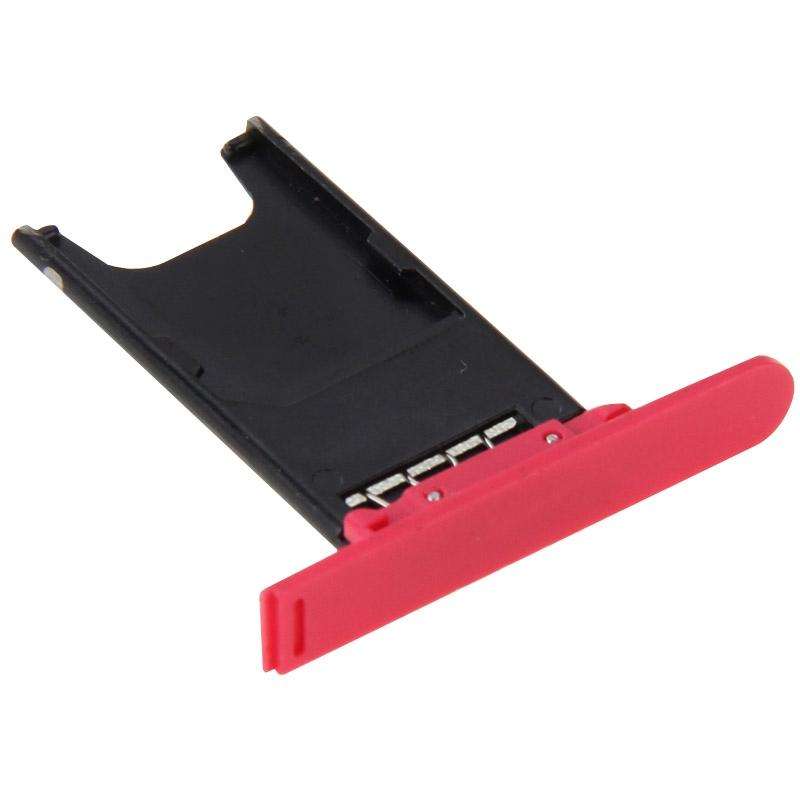 SIM Card Tray  for Nokia N9(Magenta)