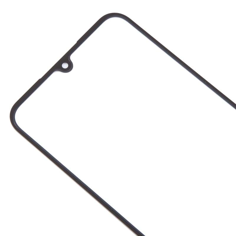 For Samsung Galaxy A15 4G SM-A155F 10pcs Front Screen Outer Glass Lens with OCA Optically Clear A...