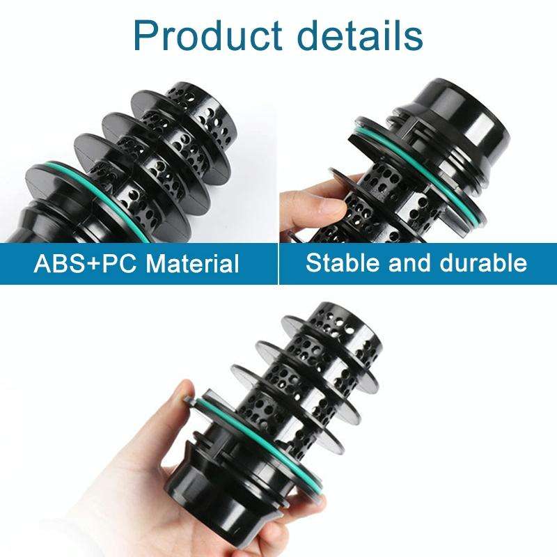 For Mercedes-Benz M271 / C180 / C200 / E200 / E260 Car Engine Turbo Boost Connector 2710903840-1