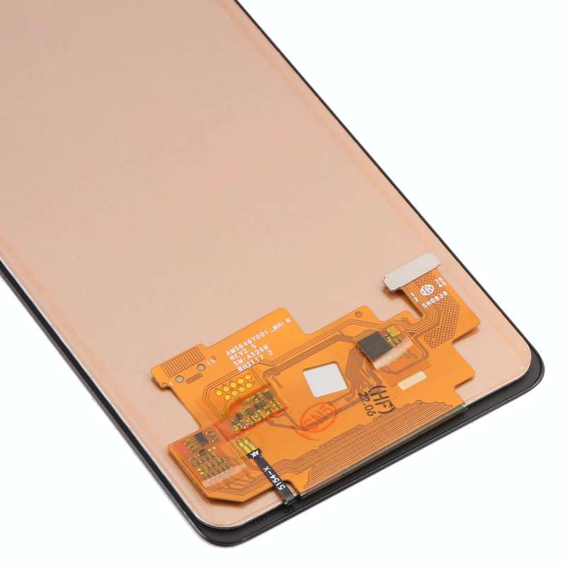 Incell LCD Screen For Samsung Galaxy A52 5G SM-A526 with Digitizer Full Assembly (Not Supporting ...