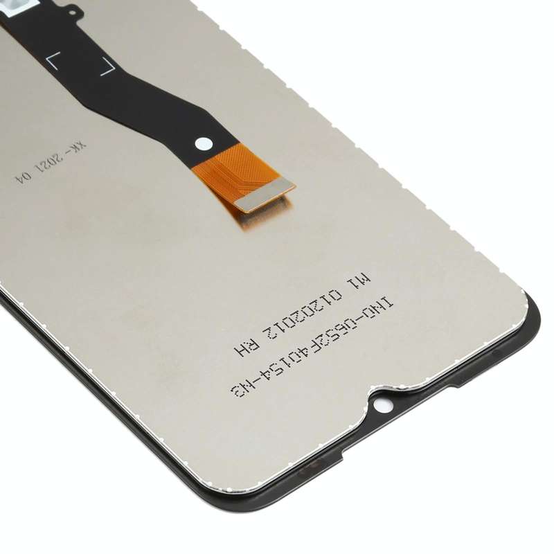 TFT LCD Screen for Motorola Moto G Play (2021)with Digitizer Full Assembly