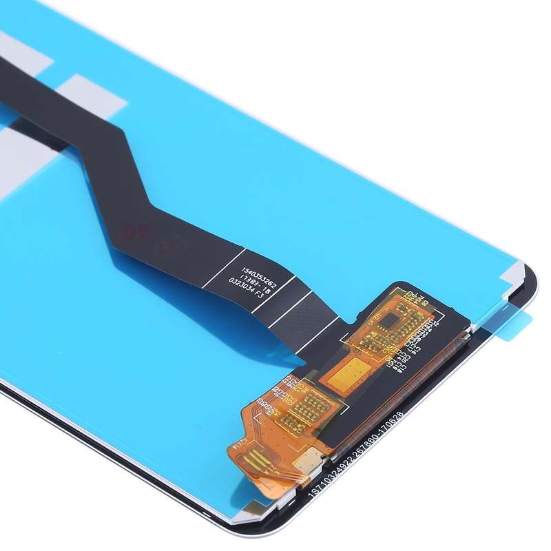 TFT LCD Screen for Vivo Y79 / V7 Plus with Digitizer Full Assembly(White)