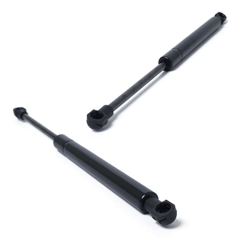 2 PCS Hood Lift Supports Struts Shocks Springs Dampers Gas Charged Props 51237008745 for BMW E60 ...