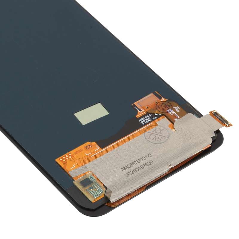 OLED LCD Screen for Xiaomi Redmi K30 Pro 5G / Poco F2 Pro with Digitizer Full Assembly
