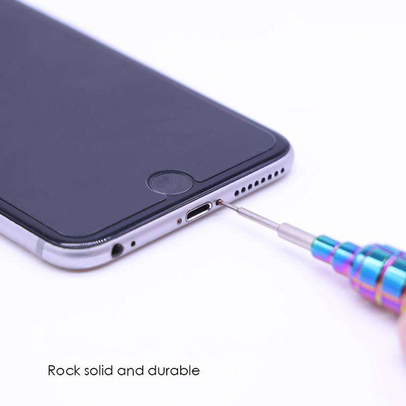 MiJing Torx T2 Phantom Series Screwdriver Tool
