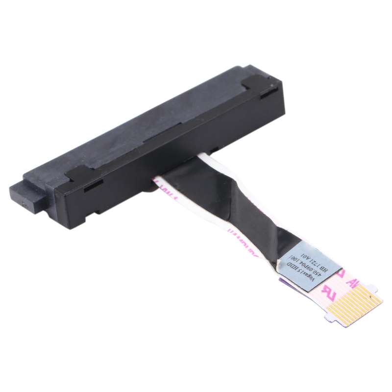 44MM 450.09P04.1001 Hard Disk Jack Connector With Flex Cable for Dell Inspiron 15U 3558 3559 V356...