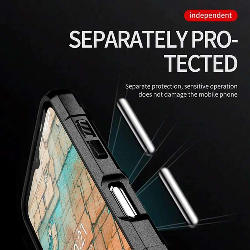 For Nokia G20 Full Coverage Shockproof TPU Case(Grey)