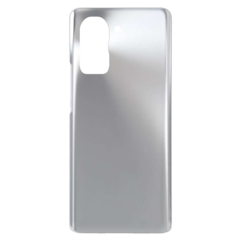 For Huawei Nova 10 Pro OEM Glass Battery Back Cover(Gold)