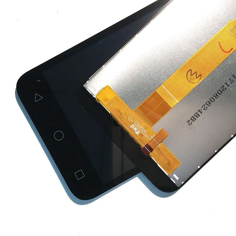 OEM LCD Screen for Alcatel U5 3G 4047 / 4047D / 4047G / OT4047 / OT4047D / OT4047G with Digitizer...